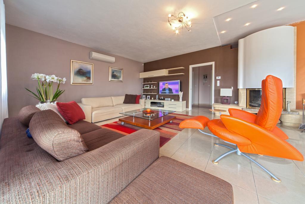 Luxury Apartments Klara Split