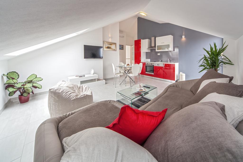 Luxury Apartments Klara 5* Split