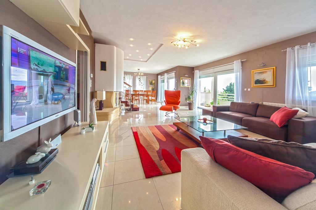 Luxury Apartments Klara 5* Split