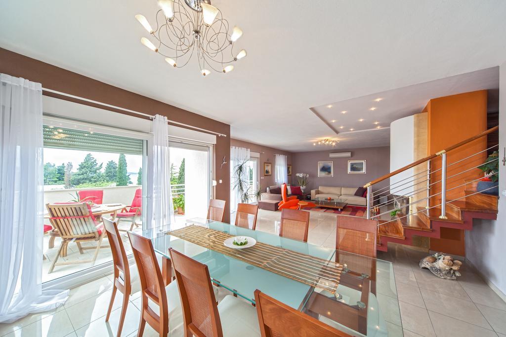 Bed & Breakfast Luxury Apartments Klara
