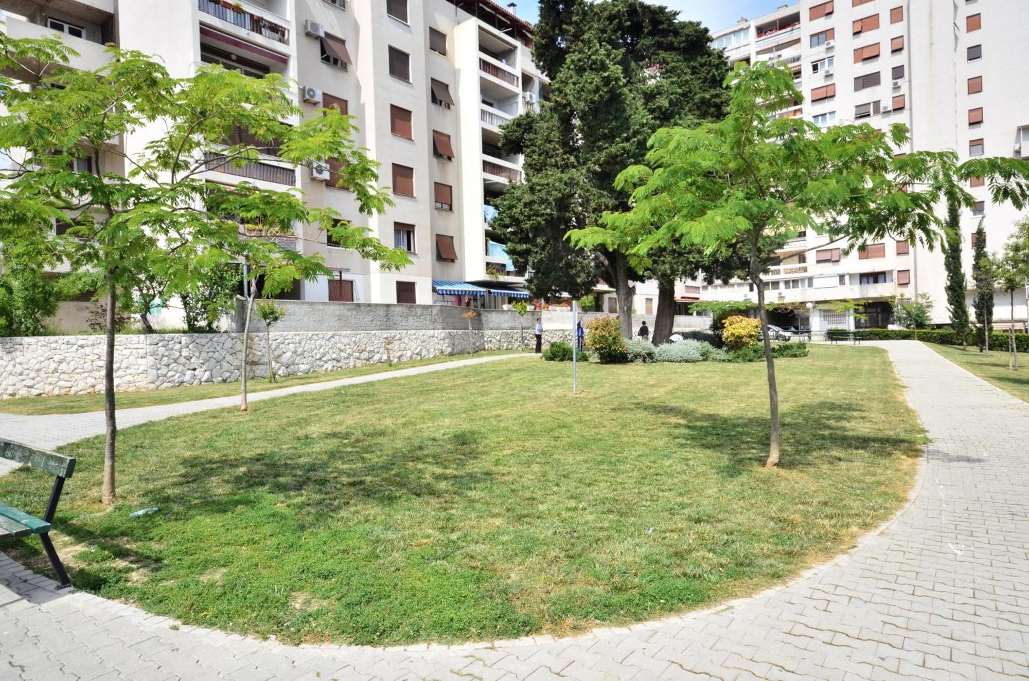 Good Choice Apartment *