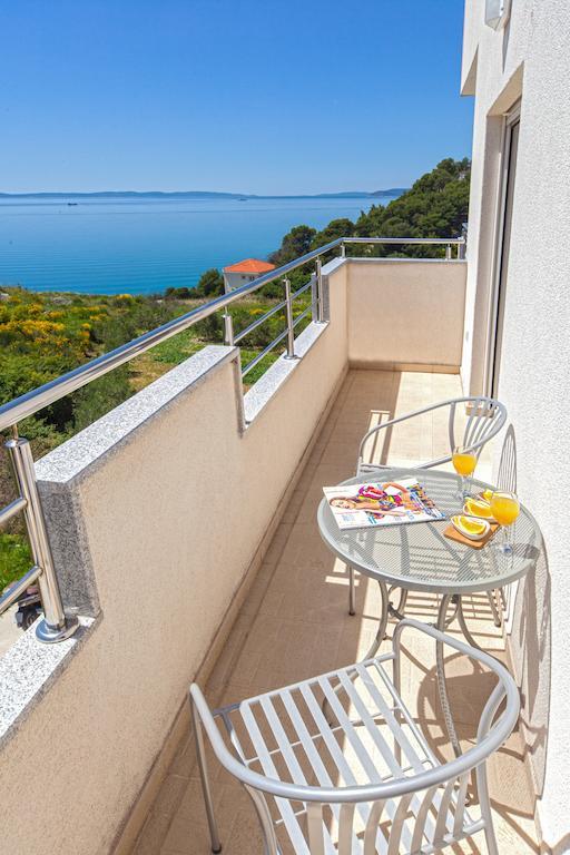 Appartement The View