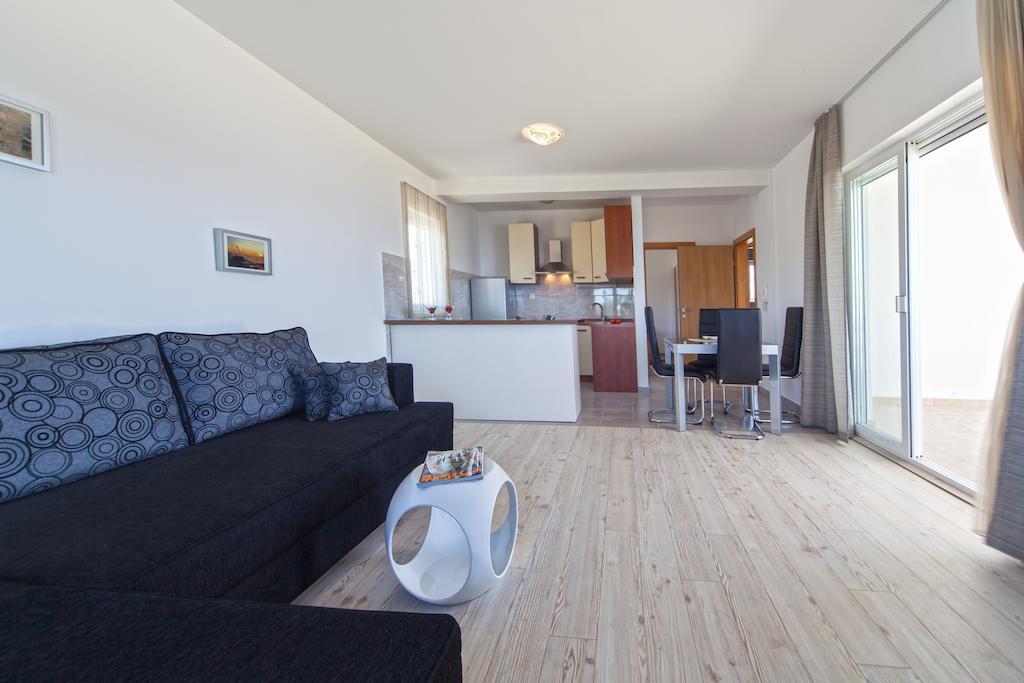 Appartement The View *