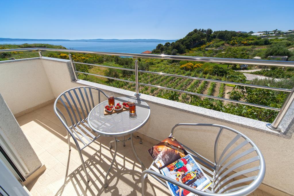 Appartement The View