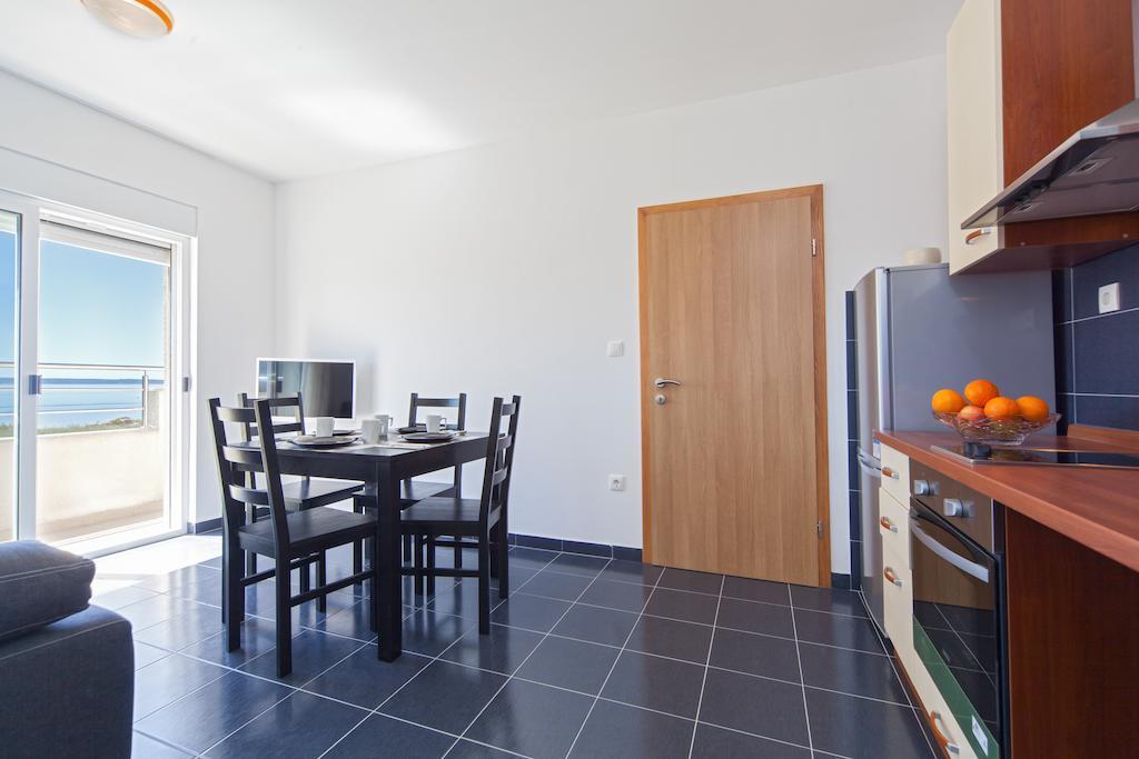 Appartement The View