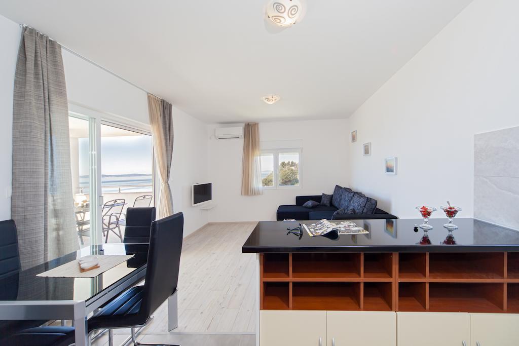 The View Appartement