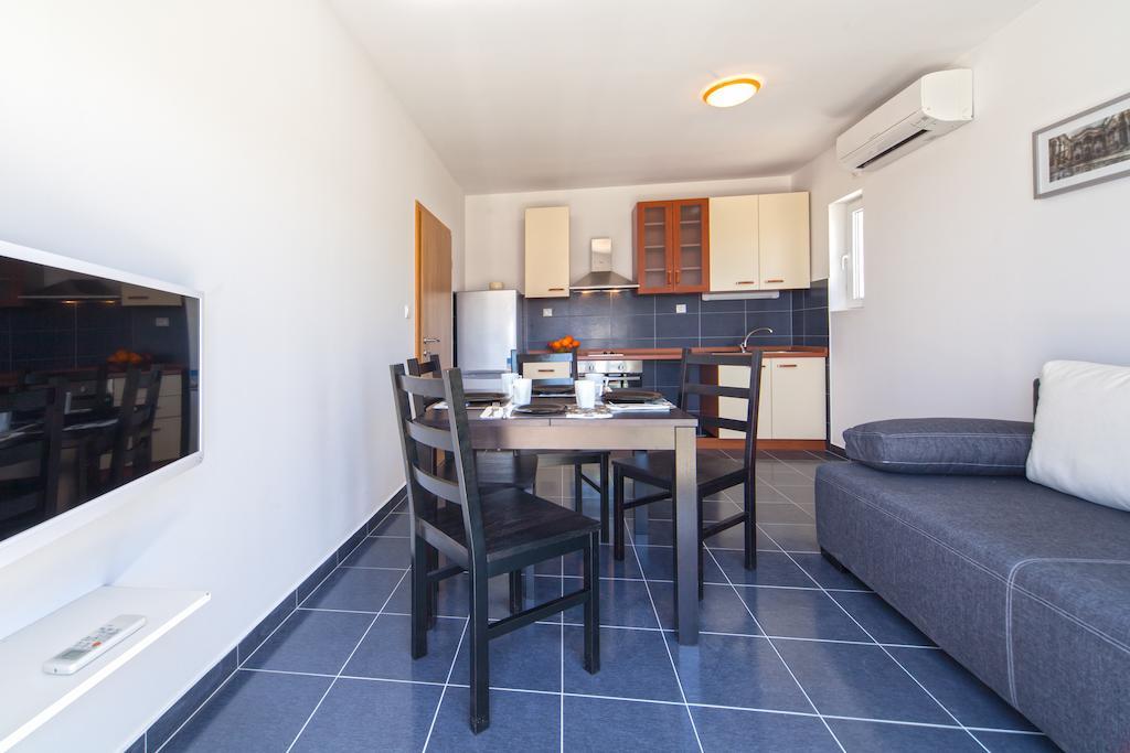 The View Appartement Split