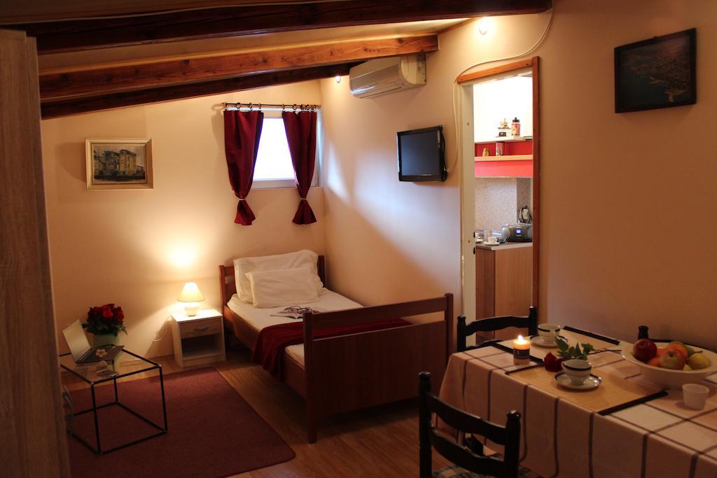 Apartment Beba Split