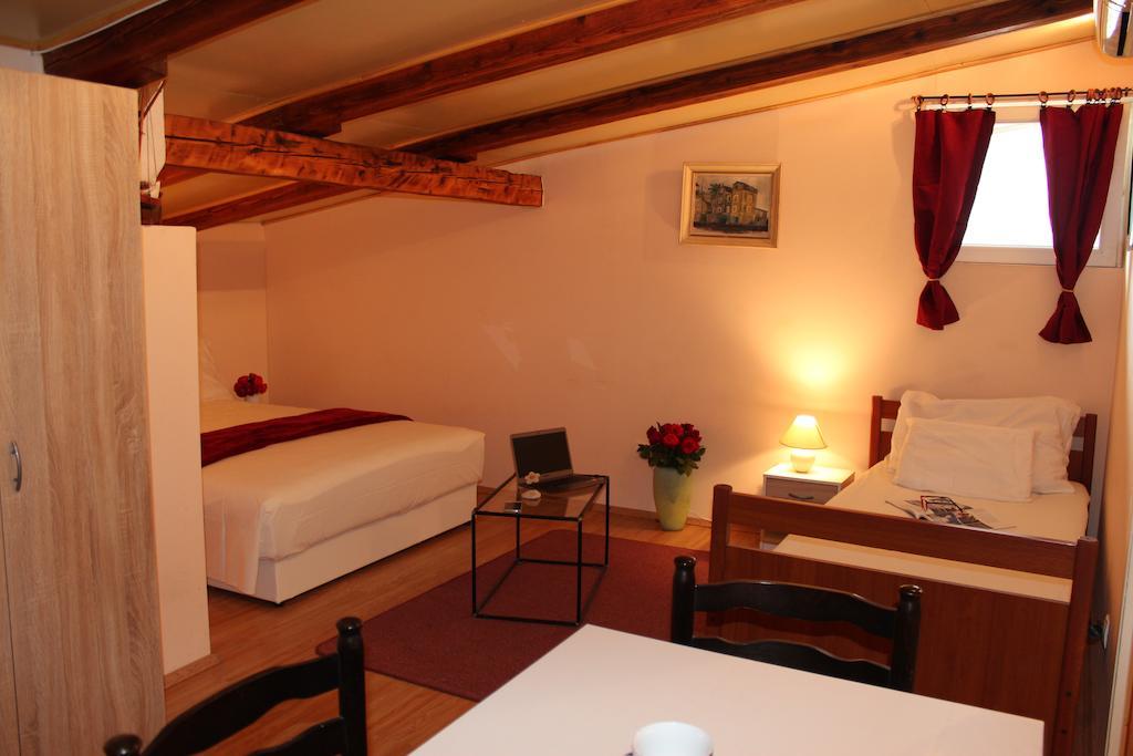 Beba Apartment *