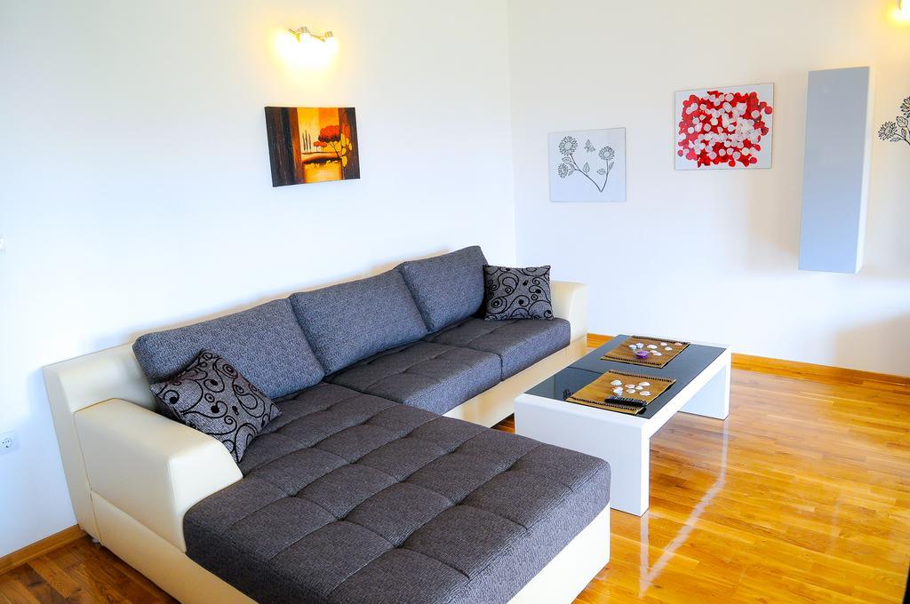 Apartment Gudelj Split