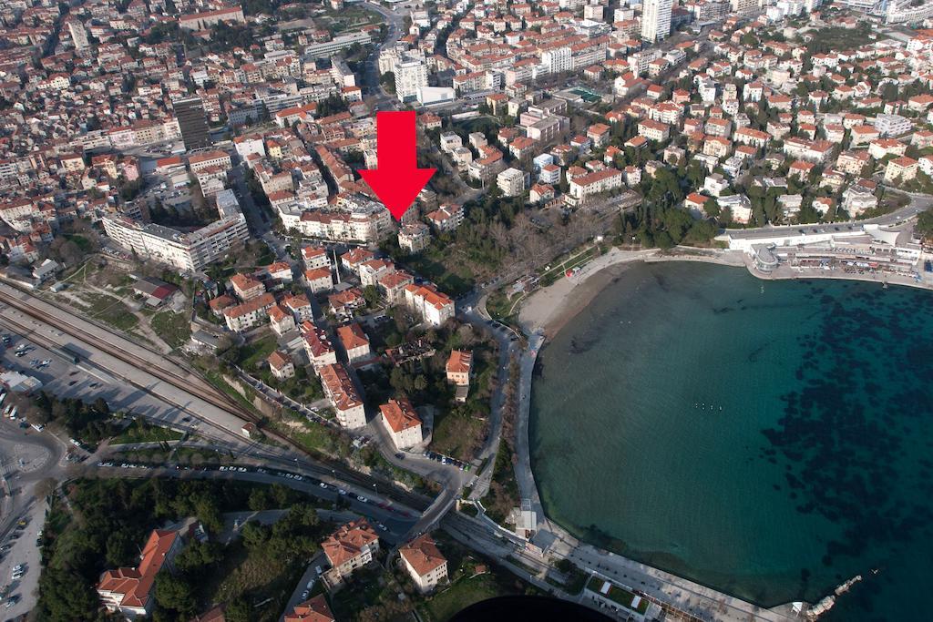 Apartment Apartment Mirela Split