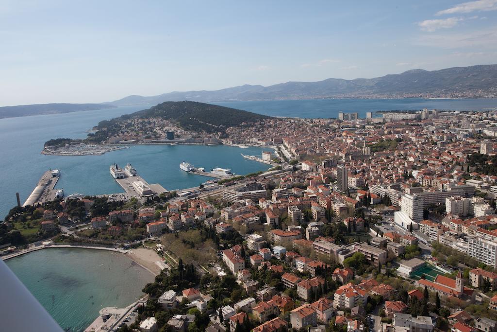 Apartment Bacvice Beach