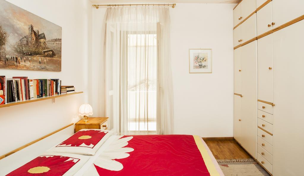 Apartment Hidden Paradise Bacvice