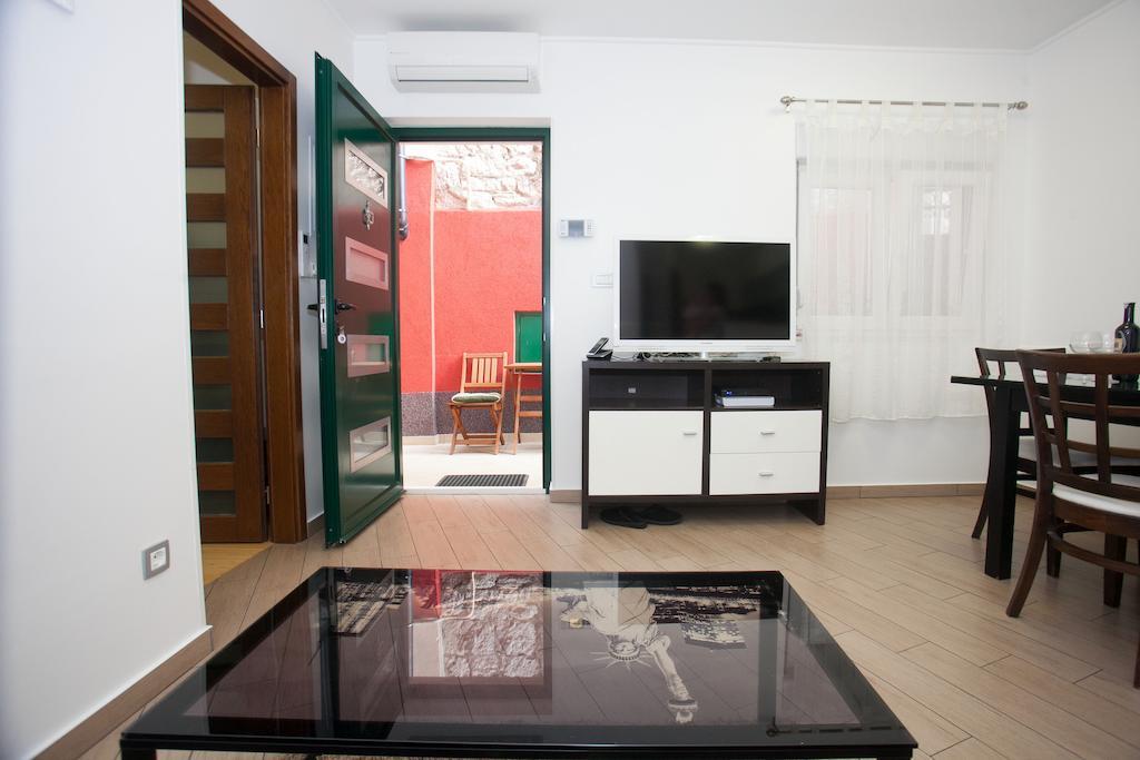 Atlantida Apartment