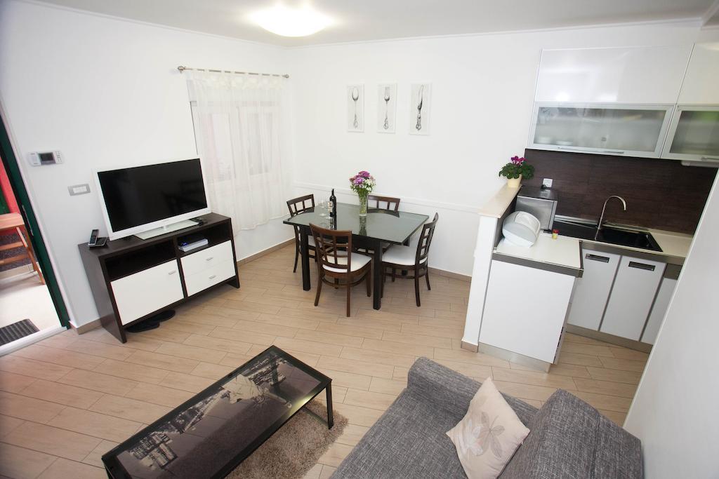 Apartment Atlantida *