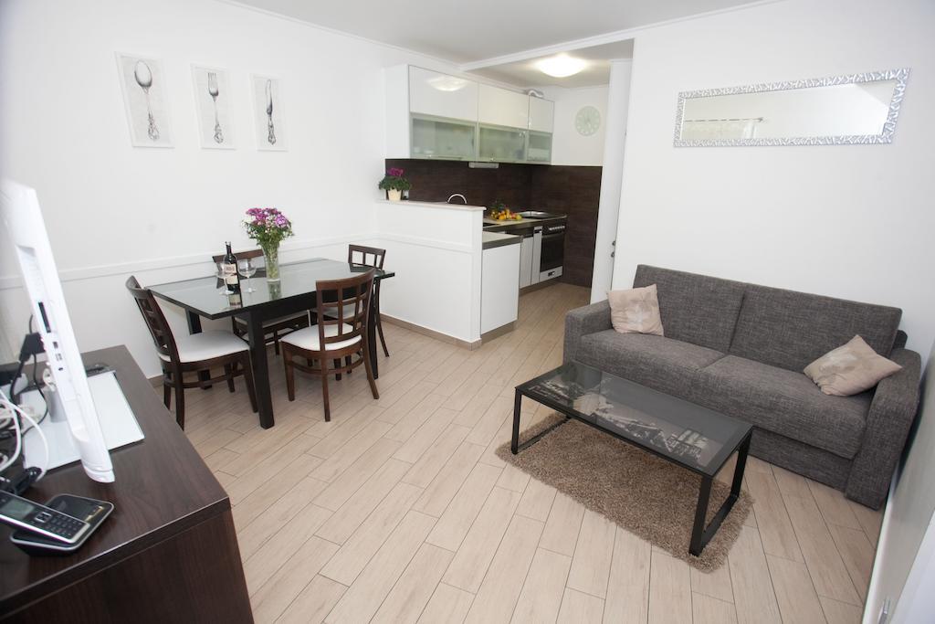 Apartment Atlantida