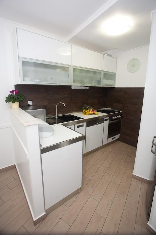 Apartment Atlantida Split