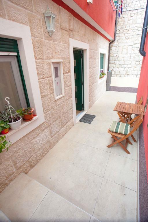 Apartment Atlantida