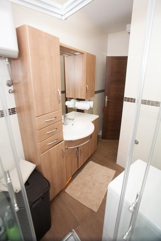 Atlantida Apartment *