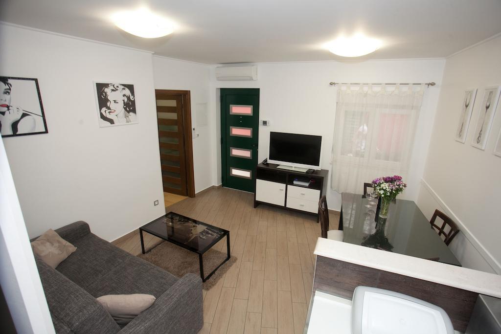 Apartment Atlantida