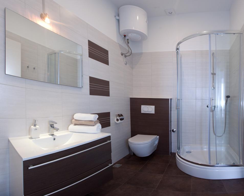 Guest house Supreme