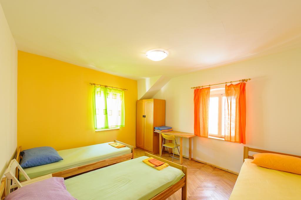Panorama Hostel *