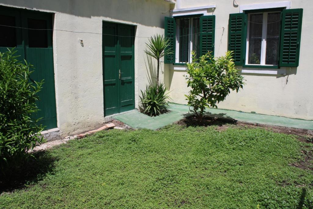 Apartment Sandy Beach Studio Apartman