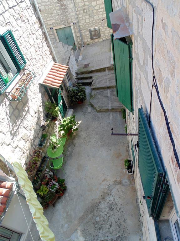 Petricevic Gostinjska kuća Split