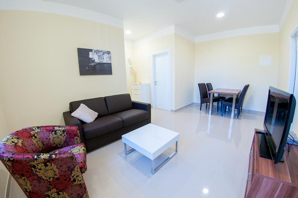 Apartments Villa Pjer