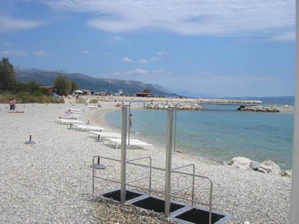 Apartments Villa Pjer * Split
