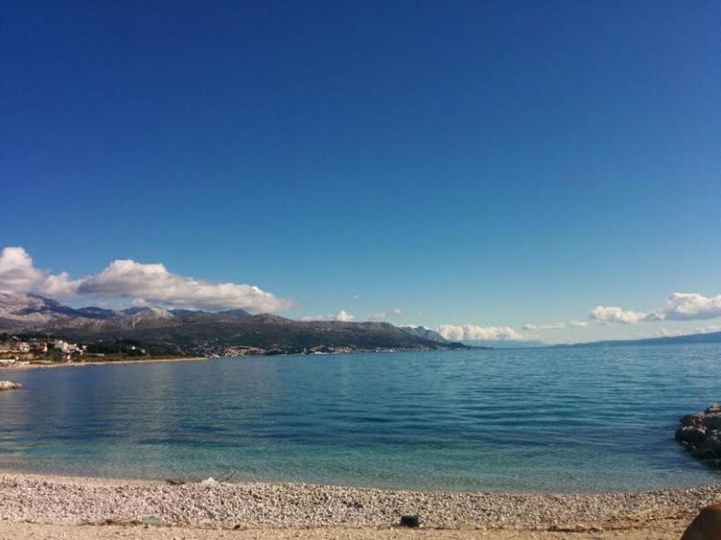 Apartments Villa Pjer * Split