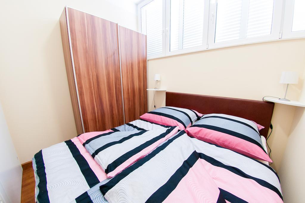 Apartments Villa Pjer * Split