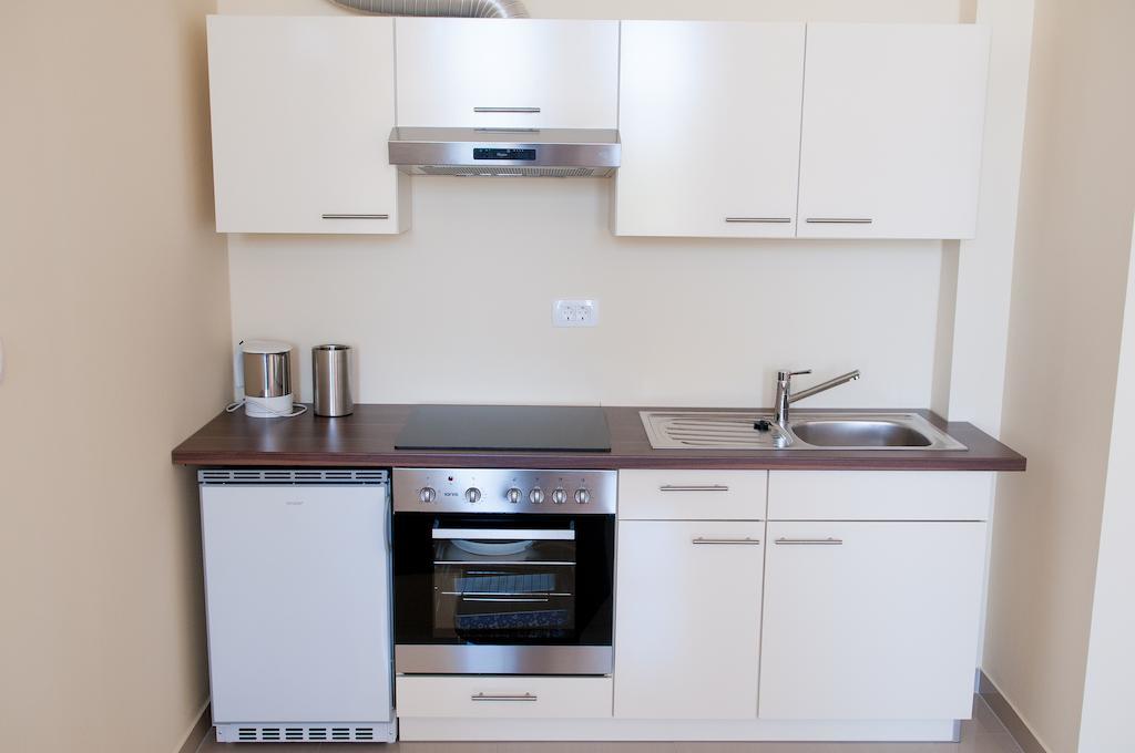 Apartments Villa Pjer *