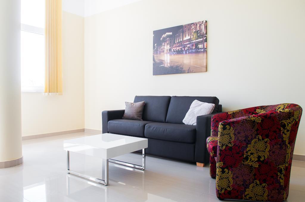 Apartment Apartments Villa Pjer