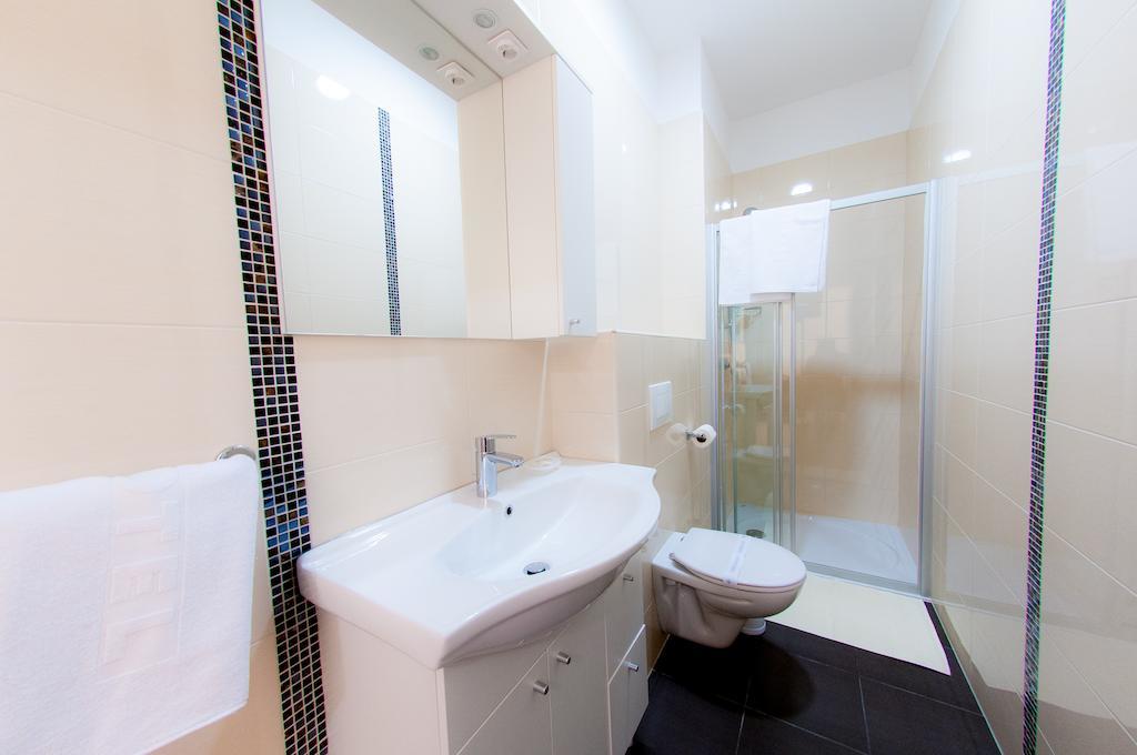 Apartments Villa Pjer Apartment Split