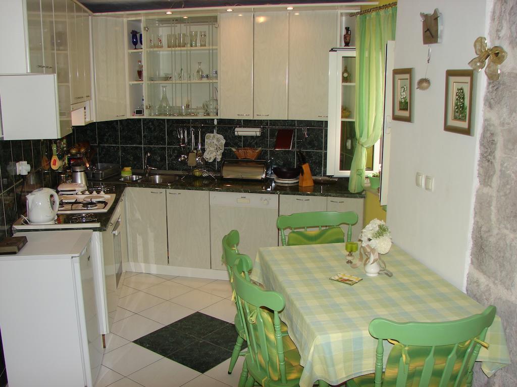 Apartment Franicevic *