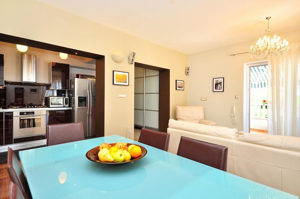 Apartment Sakal