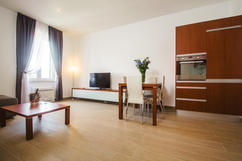 City Pads Apartment Apartamento