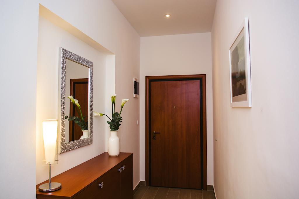City Pads Apartment Apartamento Split