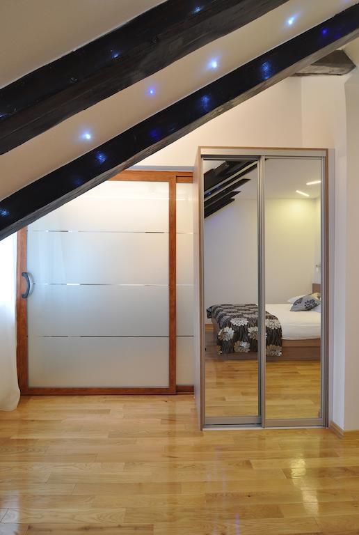 Deluxe & Sarella Apartamento Split