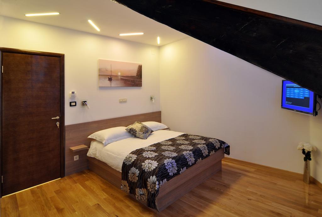 Apartamento Deluxe & Sarella