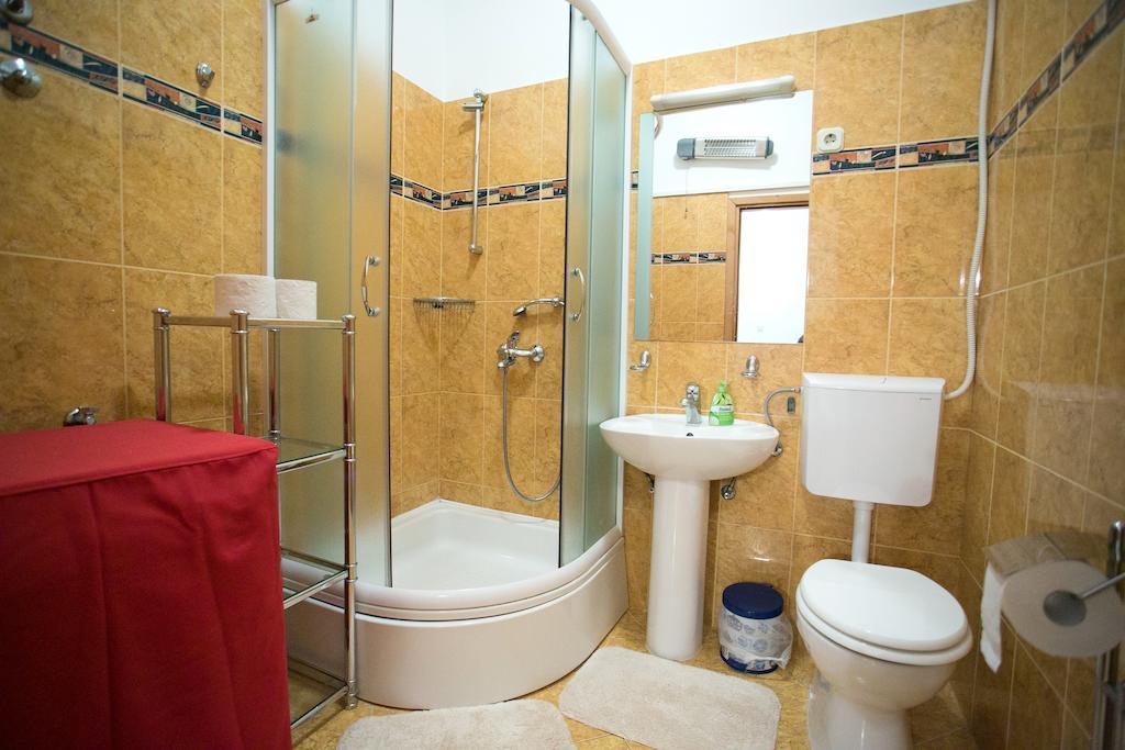 Epicenter Apartman Split