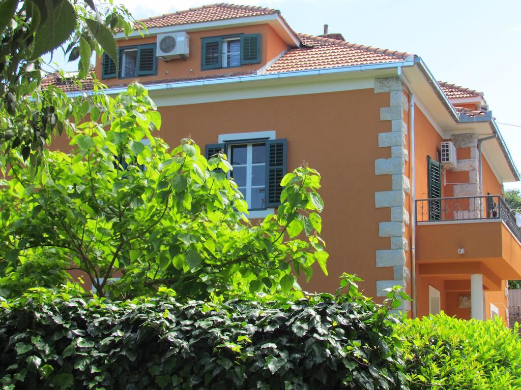Bacvice With Free Parking Split
