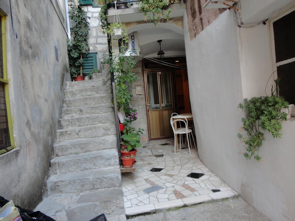 Pera Apartamento Split