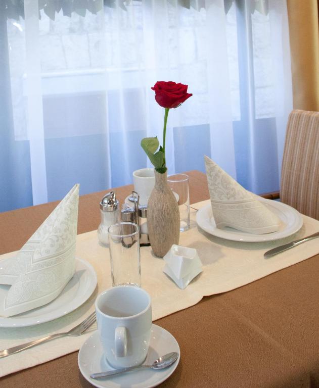 Authentic Luxury Gostinjska kuća 4*