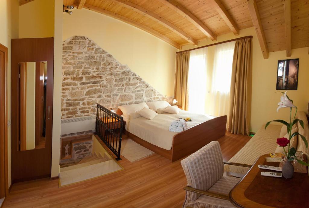 Gostinjska kuća Authentic Luxury 4*