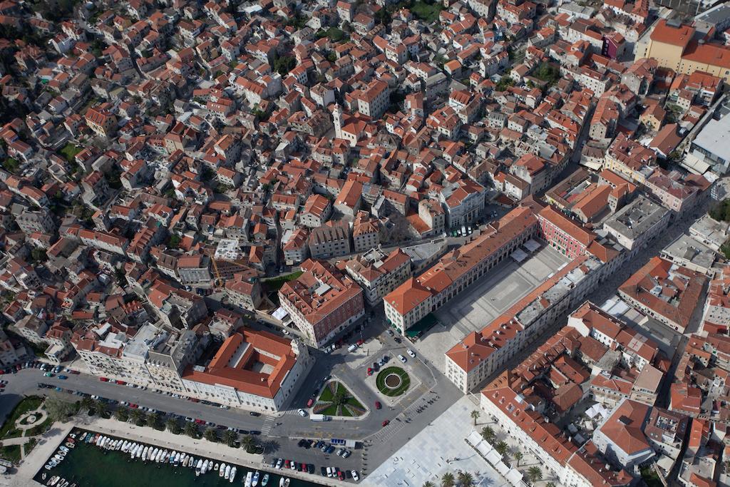 Central Old Town Gostinjska kuća Split