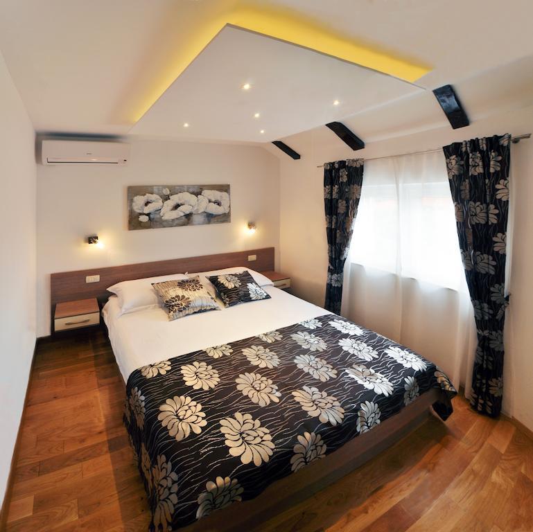 Apartamento Deluxe & Sarella Split