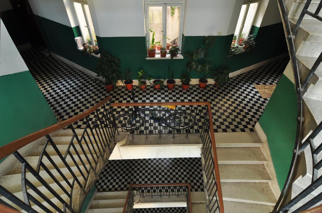 Apartamento Deluxe & Sarella