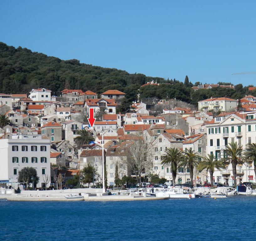 Little Palmina Split